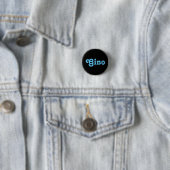 Button Gino (In situ)