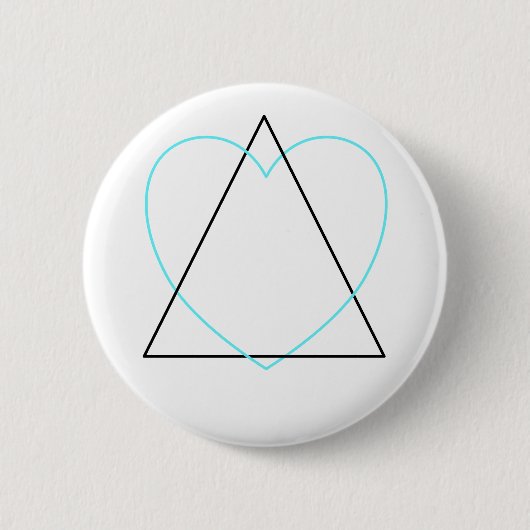 Button goedkeuringssymbool (Voorkant)