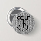 Button Golf Flip (Voorkant /achterkant)