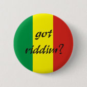 Button Got Riddim? (Voorkant)