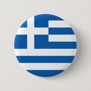 Button Griekse vlag