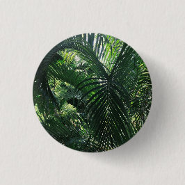 Button groene palmboom