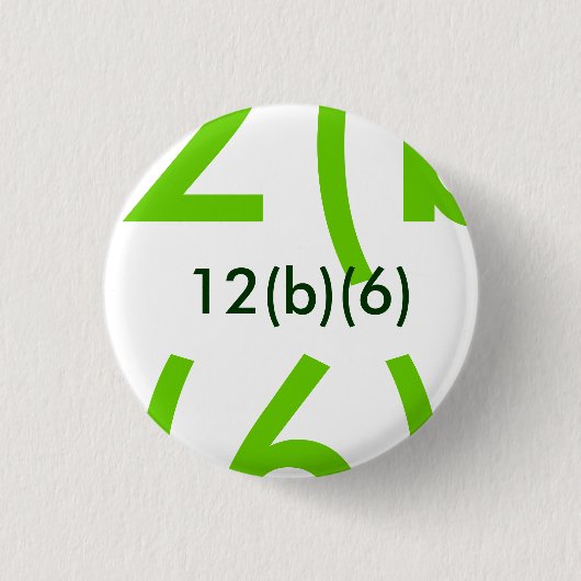 Button groene tekst (Voorkant)