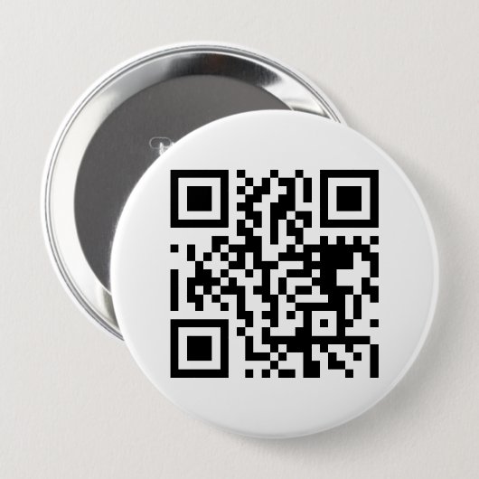 Button (groot) (Voorkant /achterkant)