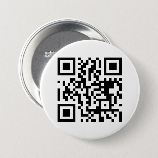 Button (groot) (Voorkant /achterkant)