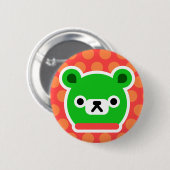 Button - Guto (Voorkant /achterkant)