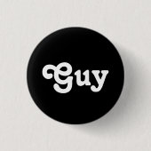 Button Guy (Voorkant)