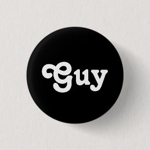Button Guy