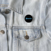 Button Hamlin (In situ)