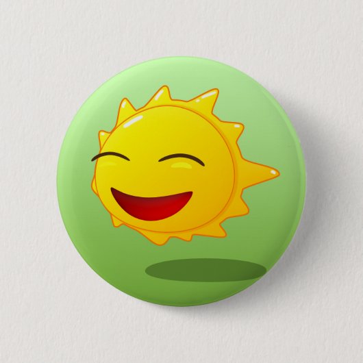 Button Happy! (Voorkant)