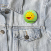 Button Happy! (In situ)