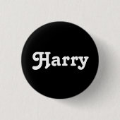 Button Harry (Voorkant)