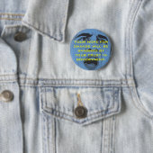 Button "Hope for Change" (In situ)