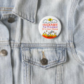 Button HUCKABEE 2012 (In situ)