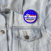 Button HUCKABEE 2012 (In situ)