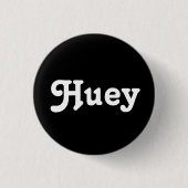 Button Huey (Voorkant)