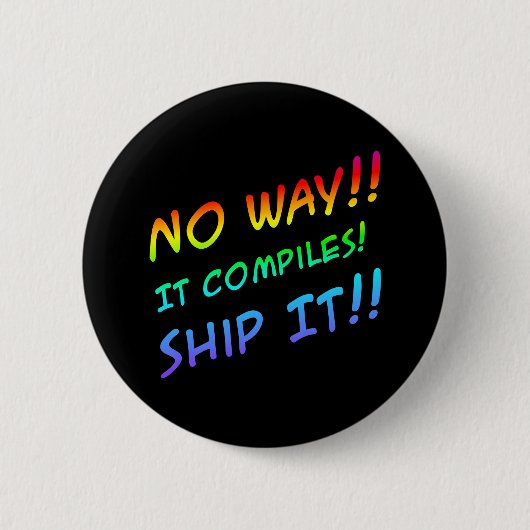 Button Humor programmeren (Voorkant)