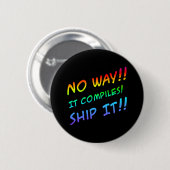 Button Humor programmeren (Voorkant /achterkant)