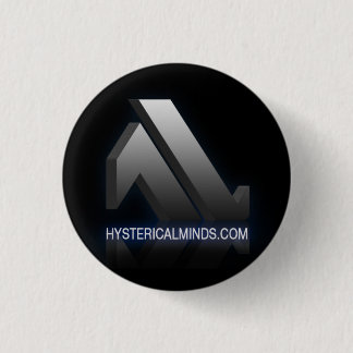 Button Hystericalthinking.com