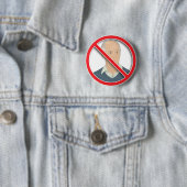 Button "I Fired Scott Bell" (In situ)