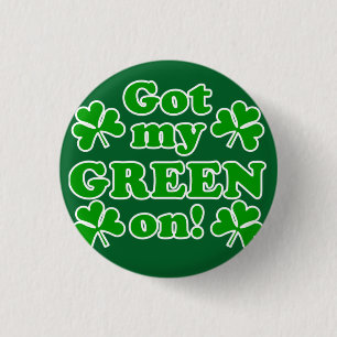 Button "Ik heb mijn groen op"