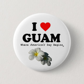 Button "IK HOOP VAN GUAM"