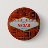 Button im Homepage design (Voorkant)