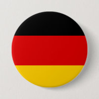 Button in Deutschland Farben