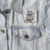 - Button in vierkant (In situ)