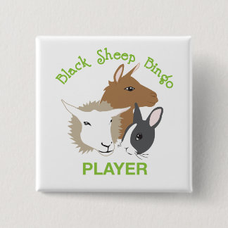 Button in vierkant; Speler