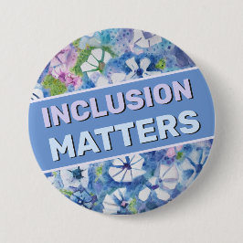 Button inclusie is belangrijk