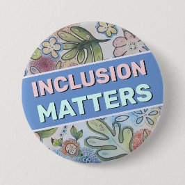 Button inclusie is belangrijk