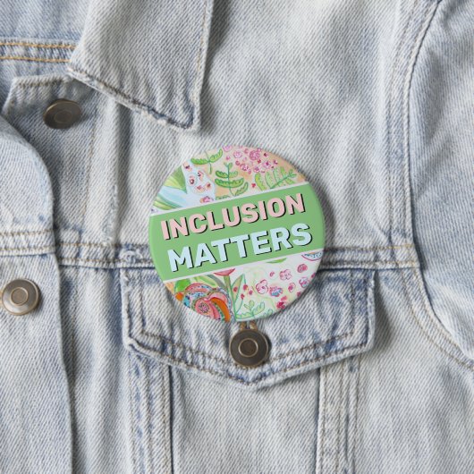 Button inclusie is belangrijk (In situ)