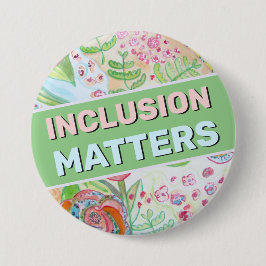 Button inclusie is belangrijk