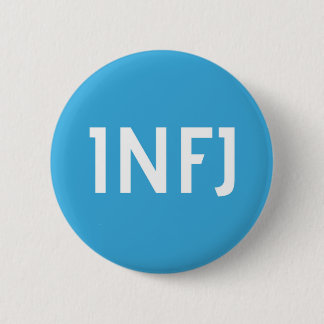 Button INFJ-teamlid