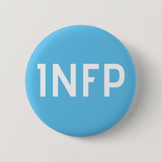 Button INFP Team Member (Voorkant)