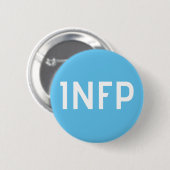 Button INFP Team Member (Voorkant /achterkant)