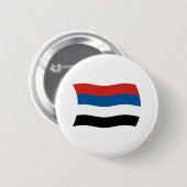 Button inheemse volkeren van Colombia (Voorkant /achterkant)
