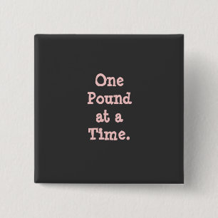 Button Inspirerend gewichtsverlies