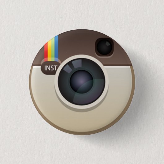 BUTTON INSTAGRAM (Voorkant)
