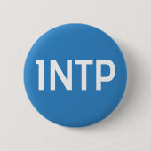Button INTP-teamlid (Voorkant)