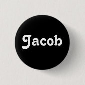 Button Jacob (Voorkant)