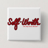 Button je Brand op! (Voorkant)