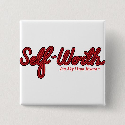 Button je Brand op! (Voorkant)