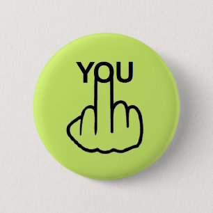 Button Je omdraaien