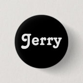 Button Jerry (Voorkant)