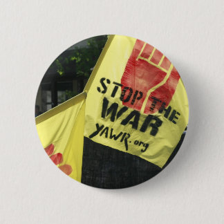 Button Jeugd tegen Oorlog en Racisme