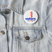 Button JEWISH VOTERS (In situ)