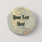 Button  kaart (Voorkant)