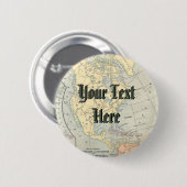 Button kaart (Voorkant /achterkant)